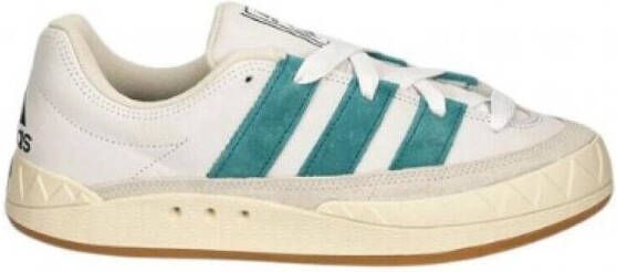 Adidas Lage Sneakers id3935_adimatic