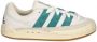 Adidas Originals Witte Skate Sneakers White - Thumbnail 3