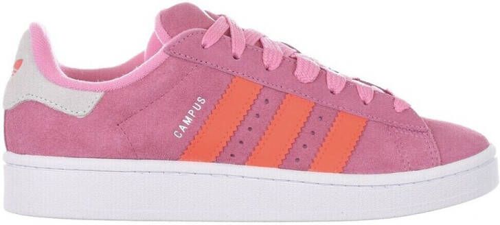 Adidas Sneakers Campus 00s Bliss Pink Solar Red - Foto 2