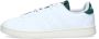 Adidas Klassieke Sneakers voor Dagelijkse Stijl White Heren - Thumbnail 3