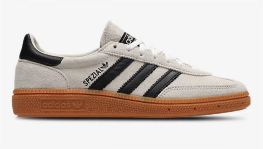 Adidas Originals Handball Spezial W Sneaker adidas Handball Spezial in beige formaten: 36 - Foto 9