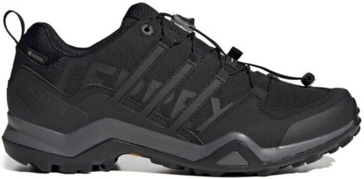 Adidas TERREX Swift R2 GORE-TEX Hiking Schoenen Unisex Zwart