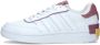 Adidas Postmove Se Basketbal Schoenen Wit 1 3 Man - Thumbnail 3