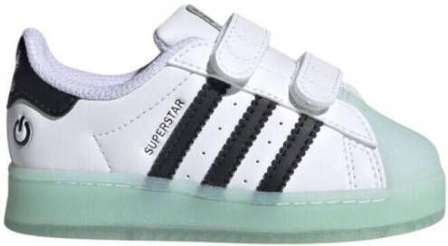 Adidas Superstar LED Lights Comfort Closure Schoenen Kids