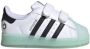 Adidas Superstar LED Lights Comfort Closure Schoenen Kids - Thumbnail 1