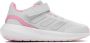 Adidas Sportswear Runfalcon 3.0 El Hardloopschoenen Voor Kinderen Grijs 1 2 - Thumbnail 2