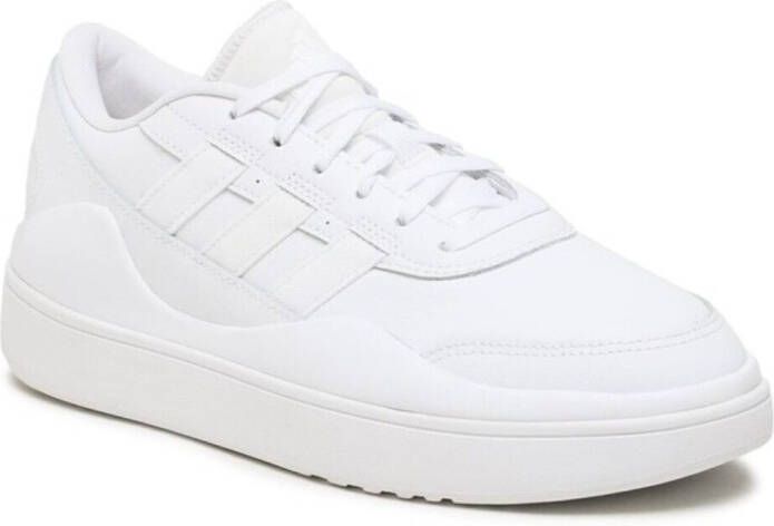 Adidas Sportswear Osade Schoenen Unisex Wit - Foto 3