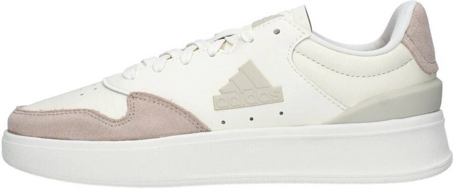 Adidas Sportswear Kantana sneakers wit beige grijs - Foto 2