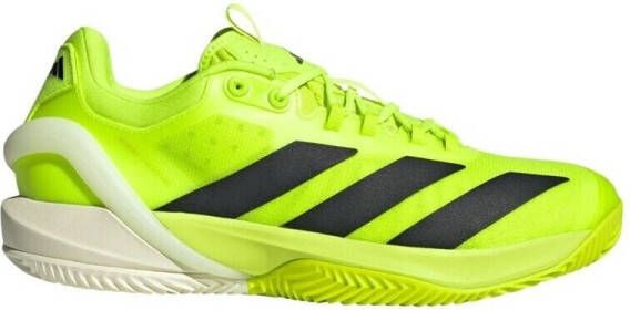 Adidas Adizero Cybersonic 2 Clay Tennisschoenen