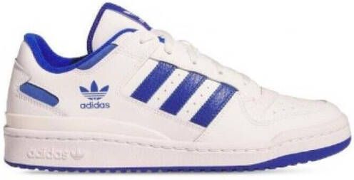 Adidas Forum Schoenen Wit Maat: 41 1 3 Leer Foot Locker