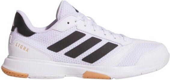 Adidas Performance Zaalschoenen geschikt voor elke binnensport - Foto 3