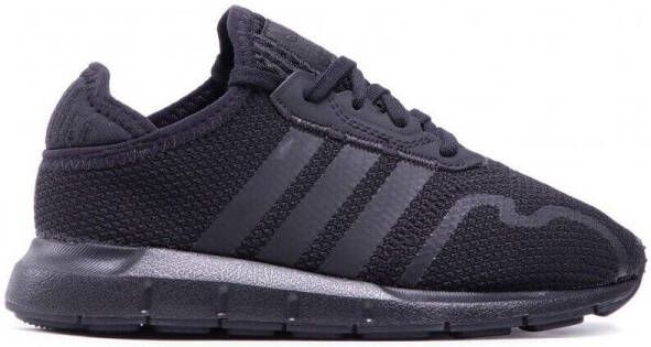 Adidas Originals Swift Run sneakers zwart