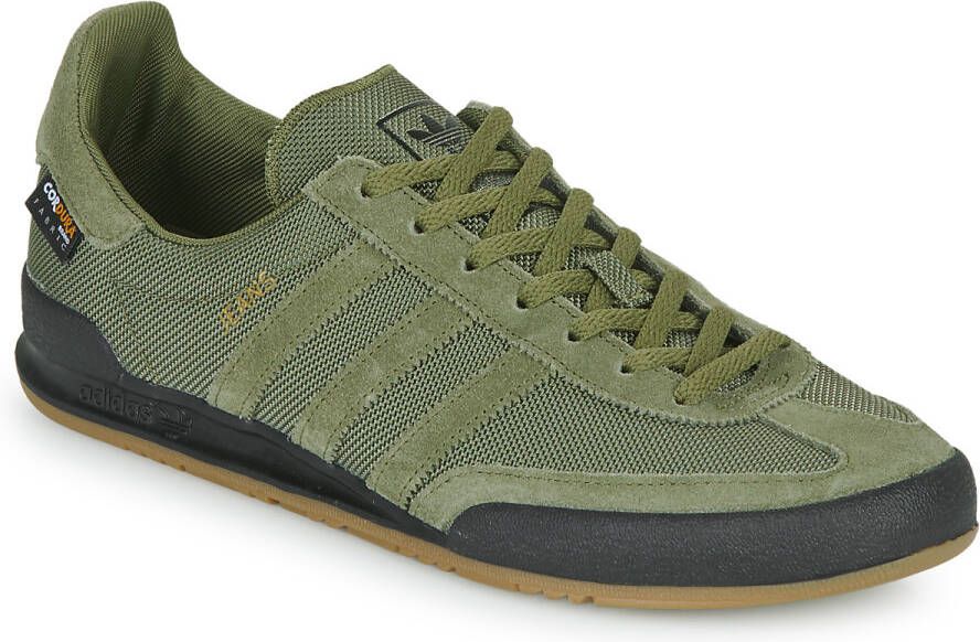 Adidas Lage Sneakers JEANS