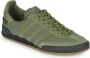 Adidas Originals Jeans sneakers olijfgroen - Thumbnail 2