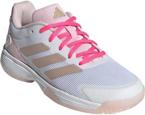 Adidas Ubersonic Tennis Schoenen Kids
