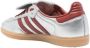 Adidas Zilveren Sneakers met 3-Stripes Logo - Thumbnail 2
