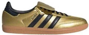 Adidas Lage Sneakers jh5708_samba_lt_w_oro