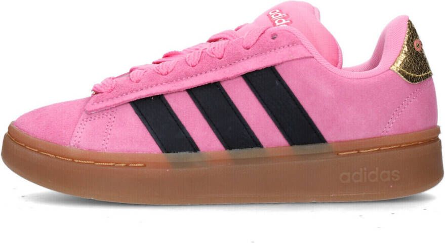 Adidas Sportswear Sneakers GRAND COURT ALPHA 00S Design geïnspireerd door de adidas Campus 00