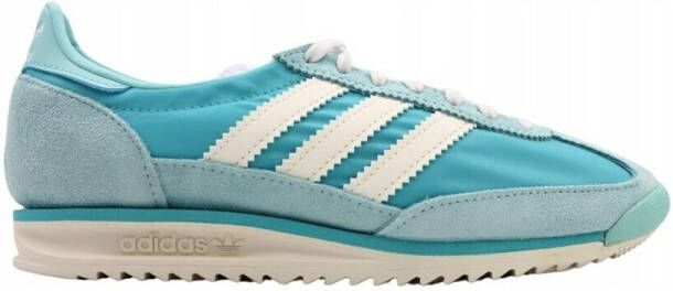 Adidas Retro Style Sneakers Better Scarlet Wonder White - Foto 3