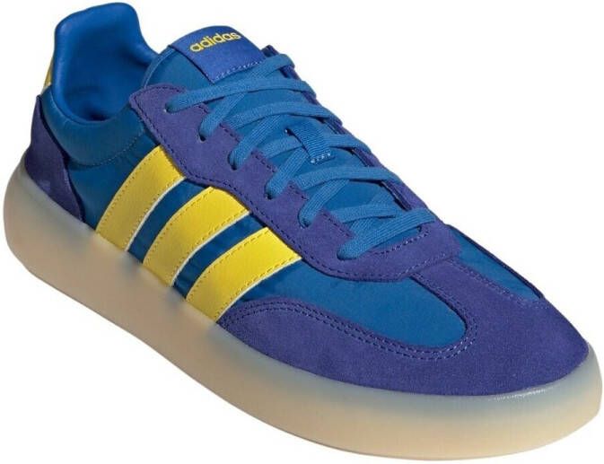 Adidas Sportswear Sneakers BARREDA DECODE Design in de voetsporen van de adidas Handball Spezial - Foto 4