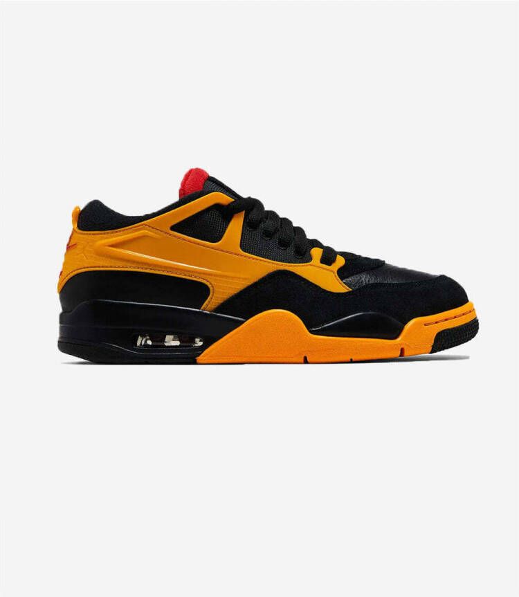 Adidas Lage Sneakers Jordan 4 RM Bruce Lee