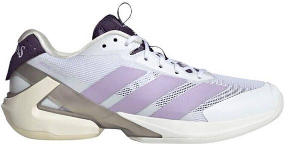 Adidas Adizero Ubersonic 5 Tennisschoenen