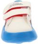 Adidas Sportswear x Marvel Spider- Grand Court Schoenen Kids Kinderen Wit - Thumbnail 2
