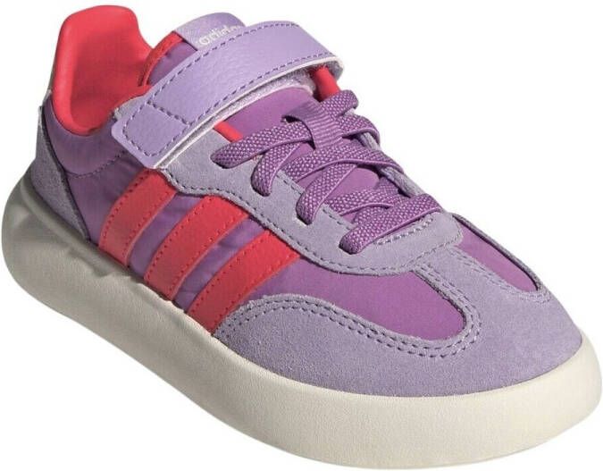 Adidas Barreda Decode El Schoenen Paars - Foto 2