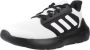 Adidas Tensaur Run 2.0 Schoenen Wit 1 2 Jongens Meisjes - Thumbnail 2