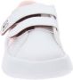 Adidas Sportswear x Disney Minnie Mouse Grand Court Sneakers Kids Kinderen Wit - Thumbnail 4
