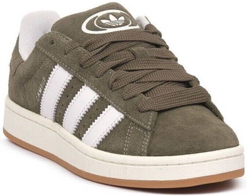 Adidas Originals Campus 00s Sneaker adidas Campus in groen formaten: 42.666 - Foto 5