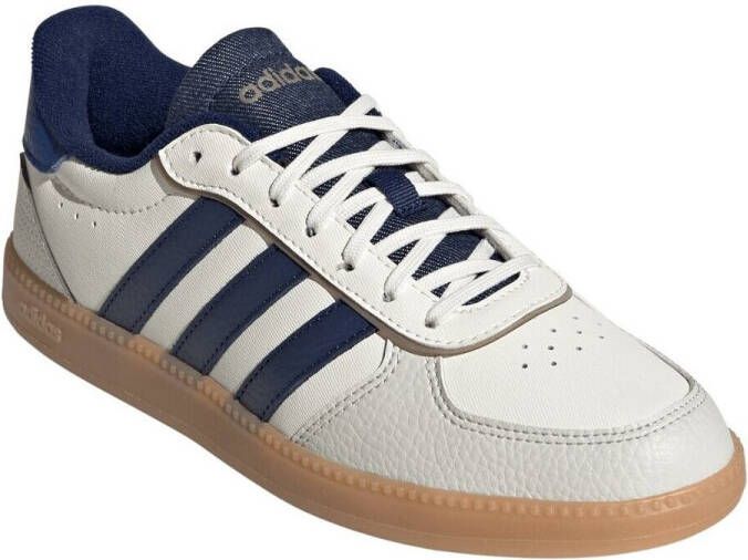 Adidas Sportswear Breaknet Sleek Schoenen Dames Wit - Foto 2