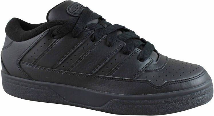 Adidas Sportswear Turnaround Schoenen Unisex Zwart - Foto 2