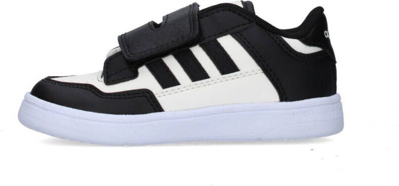 Adidas Lage Sneakers rapid court