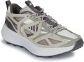 Adidas Sportswear Kantai Trail Schoenen Unisex Wit - Grijs