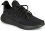 Adidas Sportswear Kaptir 3.0 Schoenen Unisex Zwart - Thumbnail 2