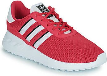 Adidas Lage Sneakers LA TRAINER LITE C