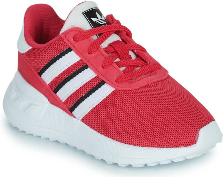 Adidas Lage Sneakers LA TRAINER LITE EL