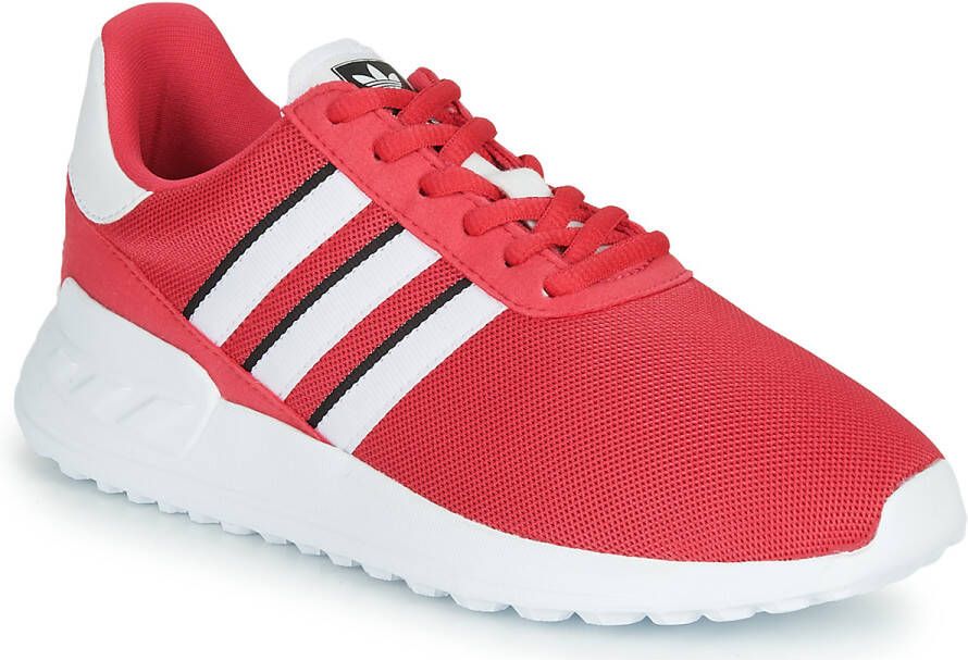 Adidas Lage Sneakers LA TRAINER LITE J