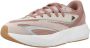 Adidas Sportswear Lightblaze Schoenen Dames Roze - Thumbnail 2
