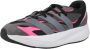 Adidas Lage Sneakers LIGHTBLAZE J - Thumbnail 3