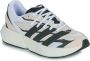 Adidas Originals Lightblaze Sneaker Running in wit formaten: 41 1 3 - Thumbnail 3