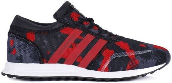 Adidas Lage Sneakers Los Angeles J
