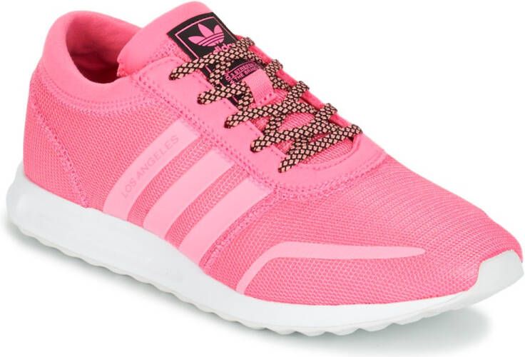 Adidas Lage Sneakers LOS ANGELES J