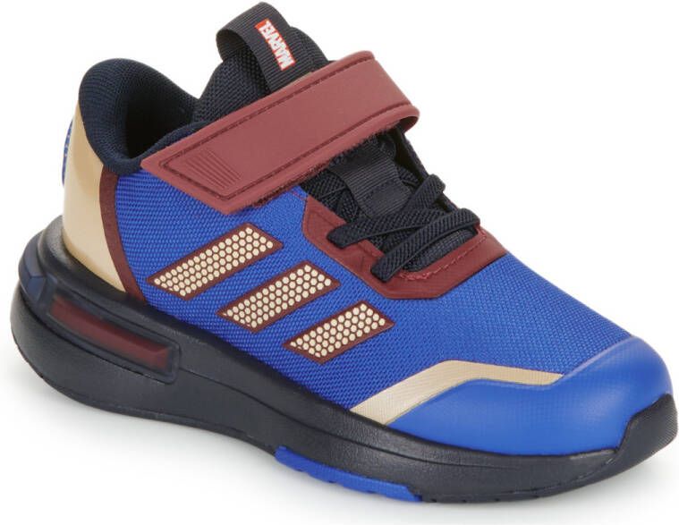 Adidas Lage Sneakers MARVEL MVL Racer EL K