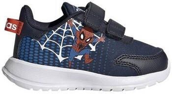 Adidas Marvel Tensaur Run Schoenen Legend Ink Cloud White Blue - Foto 2