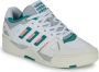 Adidas Witte Sneakers Materiaal: Stof Zool: Rubber White - Thumbnail 3