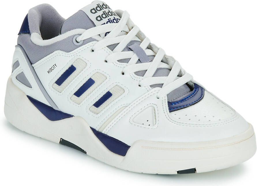 Adidas Lage Sneakers MIDCITY LOW