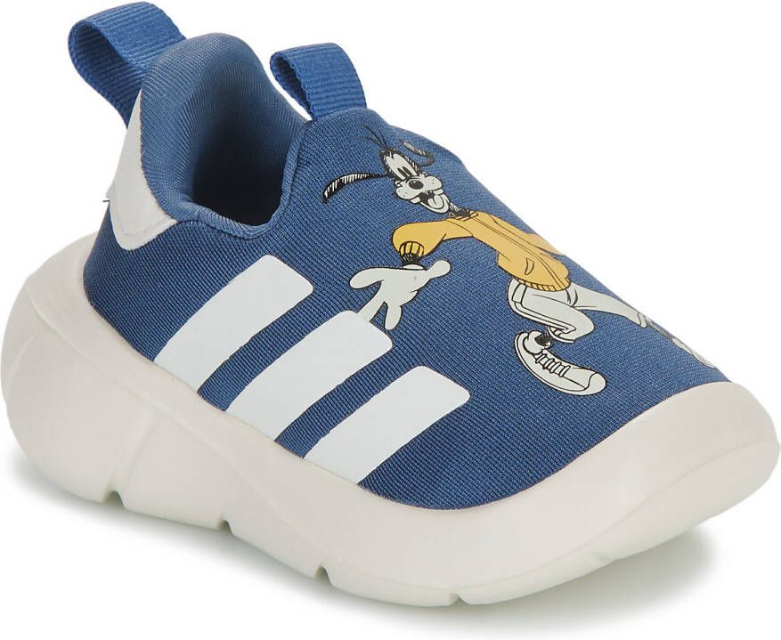 Adidas Lage Sneakers MONOFIT GOOFY I