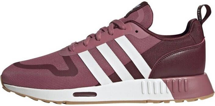 Adidas SPORTSWEAR Multix Sneakers Heren Pink Strata Ftwr White Shadow Red - Foto 3